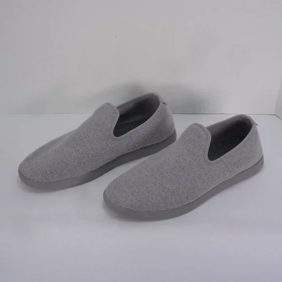 allbirds | Shoes | Allbirds The Wool Lounger Gray Slip On  display picture 3